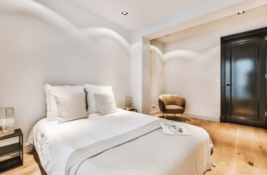 Creating a Sleep Haven: Bedroom Design Tips for Better Sleep