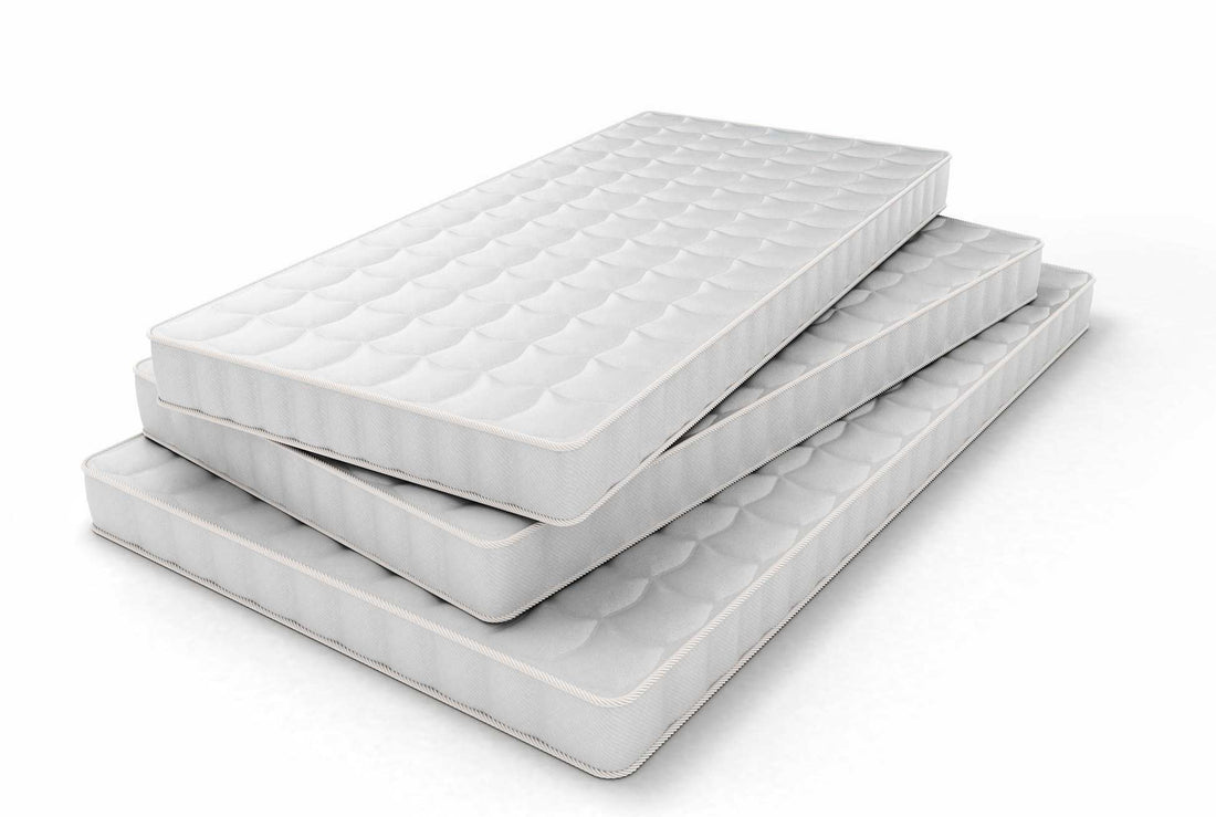 Single, Queen, King: Your Guide to Different Mattress Sizes