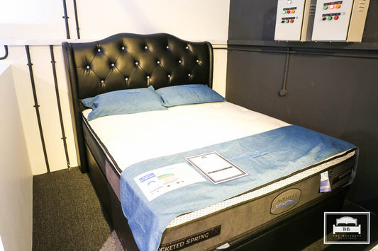 A Singaporean’s Guide to the Perfect Mattress Type for Every Sleep Position