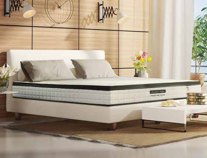 Complete Guide to Buying a New Mattress The Mattress Boutique