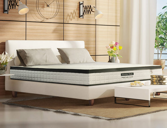 The Complete Guide to Buying a New Mattress