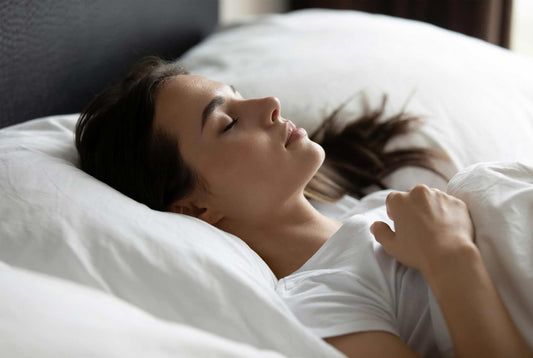 Is Your Mattress at Fault? The Health Effects of Poor Quality Sleep