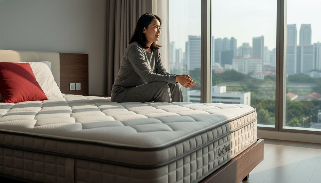 The Ultimate King Koil Mattress Guide 2026: Choosing Your Perfect Sleep