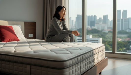 The Ultimate King Koil Mattress Guide 2026: Choosing Your Perfect Sleep