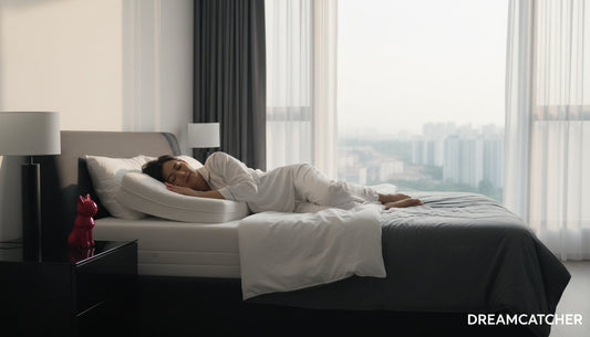 Best Mattress for Side Sleepers in Singapore: The 2026 Comfort Guide