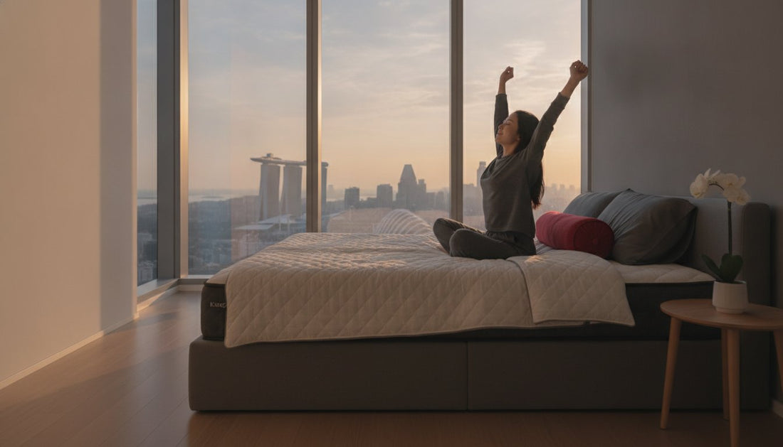 King Koil Mattress Review Singapore: Is It Still the Best for Your Back in 2026?