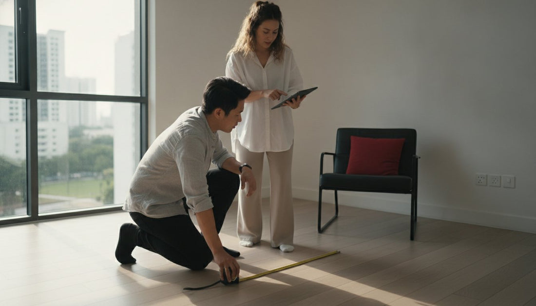 Queen Size Mattress Dimensions in CM: The Complete Singapore Guide