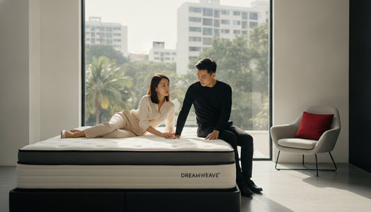Where to Buy Mattress in Singapore: A 2026 Expert Shopping Guide