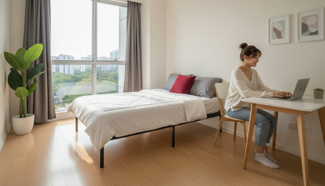 The Complete Buying Guide to Single Size Mattresses in Singapore (2026)