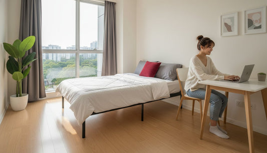 The Complete Buying Guide to Single Size Mattresses in Singapore (2026)