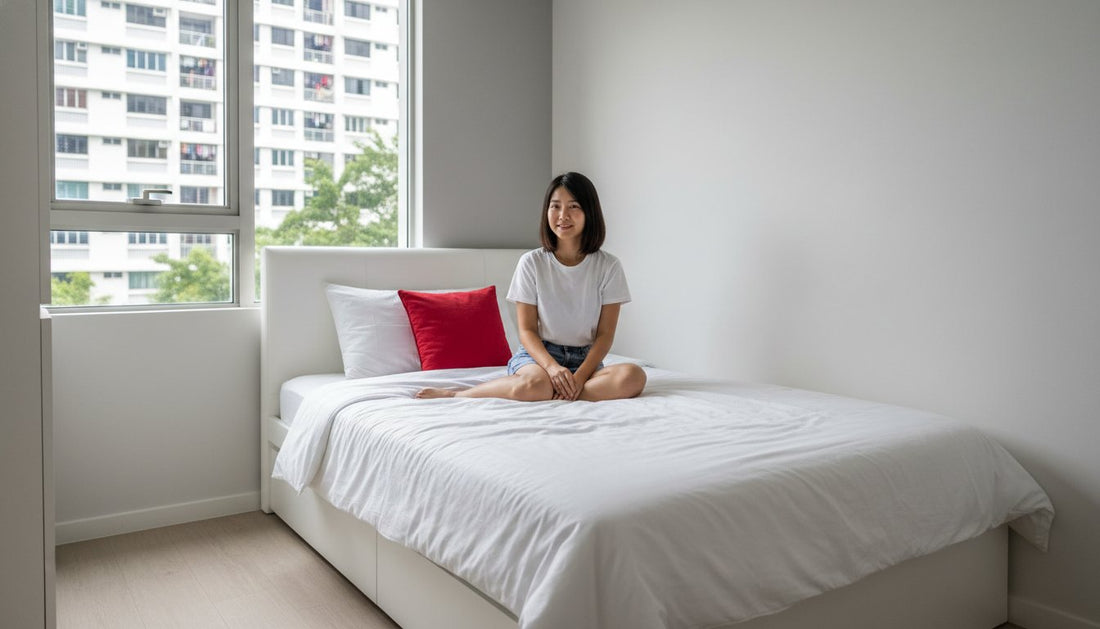 The Ultimate Buying Guide to Super Single Bed Size Mattresses in Singapore (2026)