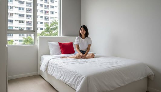 The Ultimate Buying Guide to Super Single Bed Size Mattresses in Singapore (2026)