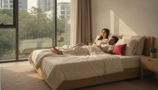 The Ultimate Latex Mattress Buying Guide for Singapore (2026 Edition)