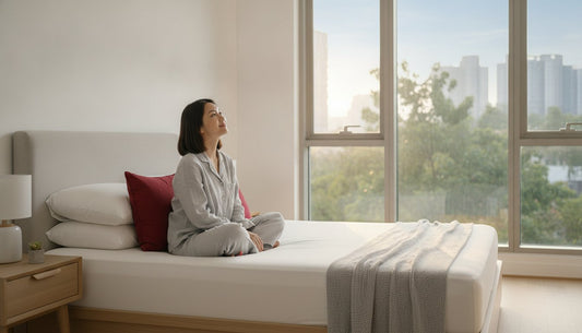 SofzSleep Mattress Singapore: The 2026 Ultimate Buying Guide