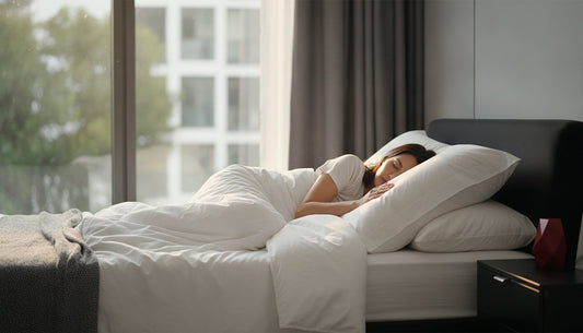 Best Pillow for Side Sleepers Singapore: The 2026 Comfort & Support Guide