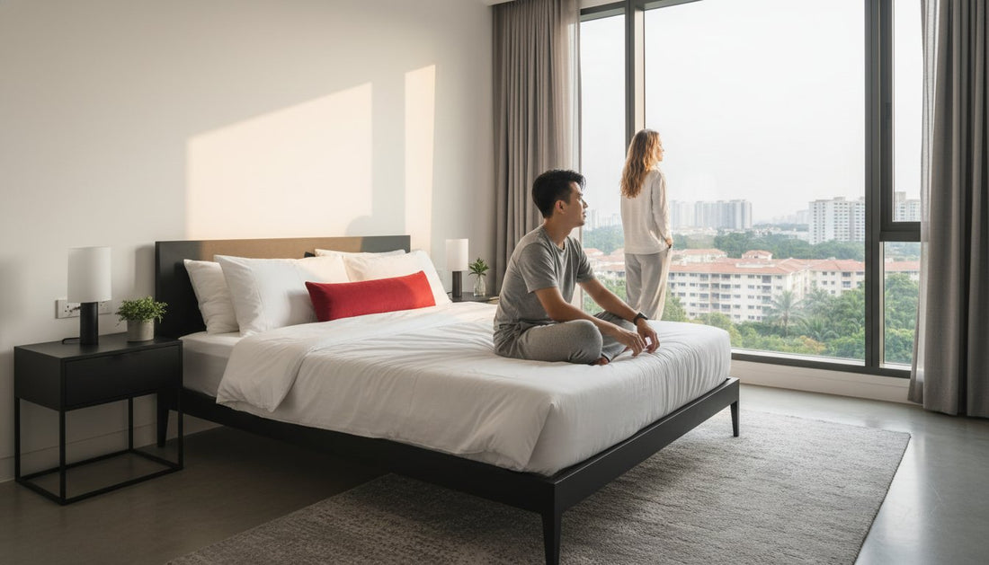 Complete Guide to The Mattress Boutique: Finding Your Perfect Sleep in 2026