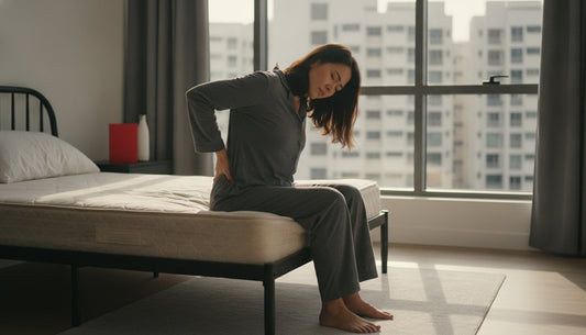 10 Critical Signs You Need a New Mattress: The 2026 Sleep Quality Checklist