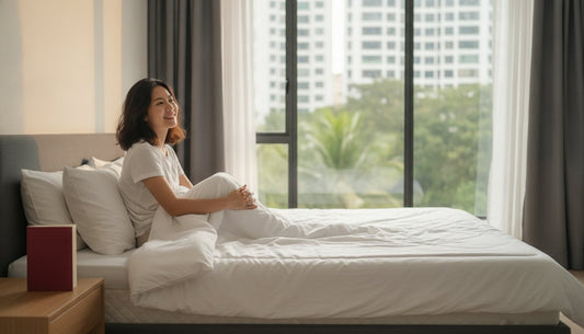 Hypoallergenic Mattress Singapore: The 2026 Guide to Allergy-Free Sleep