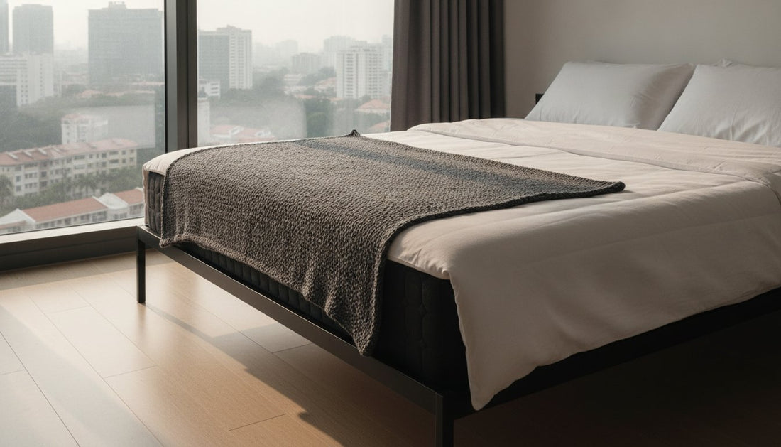 How Long Should a Mattress Last in Singapore? (2026 Expert Guide)