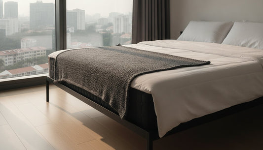 How Long Should a Mattress Last in Singapore? (2026 Expert Guide)