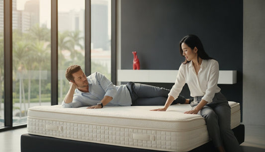 10 Critical Mattress Buying Mistakes to Avoid in 2026: A Specialist Guide