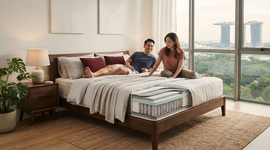 Benefits of Investing in a Quality Mattress: Better Sleep, Better Days