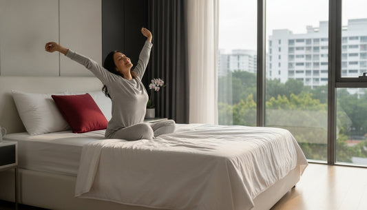 Best Mattress for Back Pain Singapore: 2026 Guide