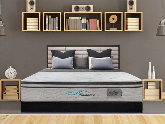 7 Ideal Mattresses to Consider for a Good Night Sleep