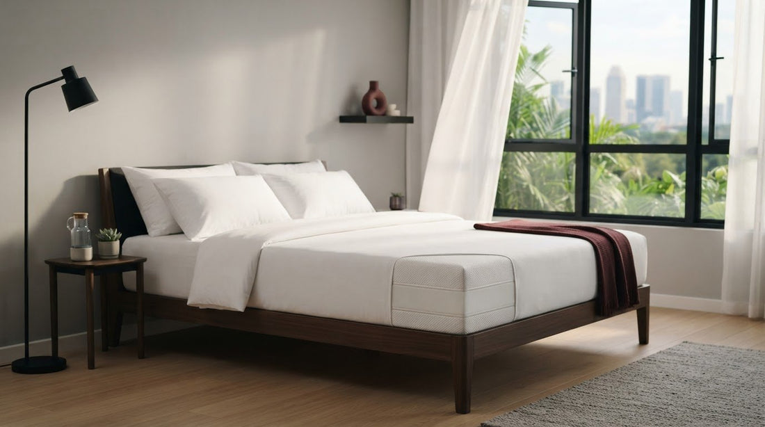 How to choose a dust mite resistant mattress for allergies