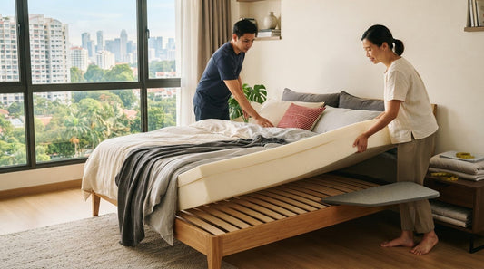 How to Make a Soft Mattress Firmer: Practical Fixes That Work