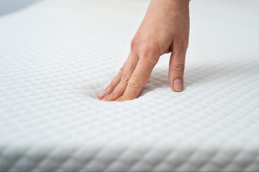 Top 3 Memory Foam Mattresses for the Best Sleep Quality