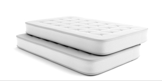 The Best Mattresses for a Good Night’s Rest