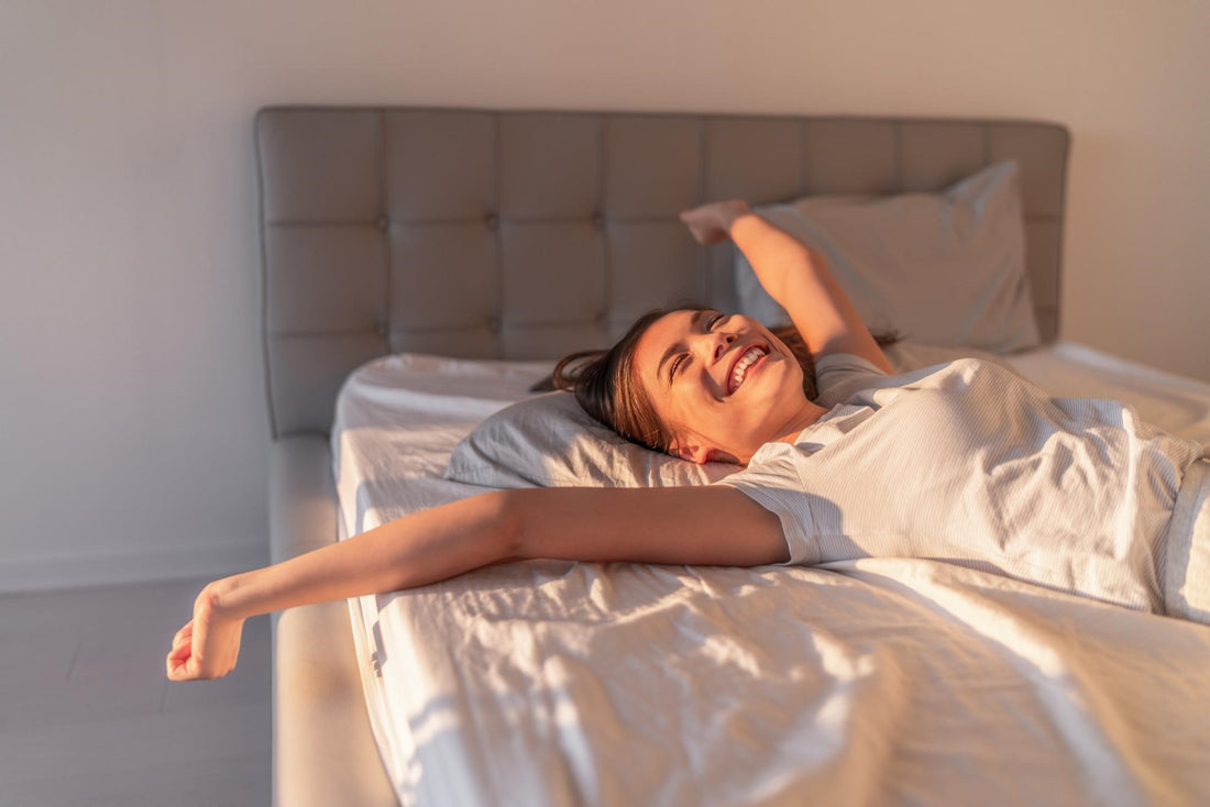 The Importance of a Quality Mattress for a Good Night’s Sleep