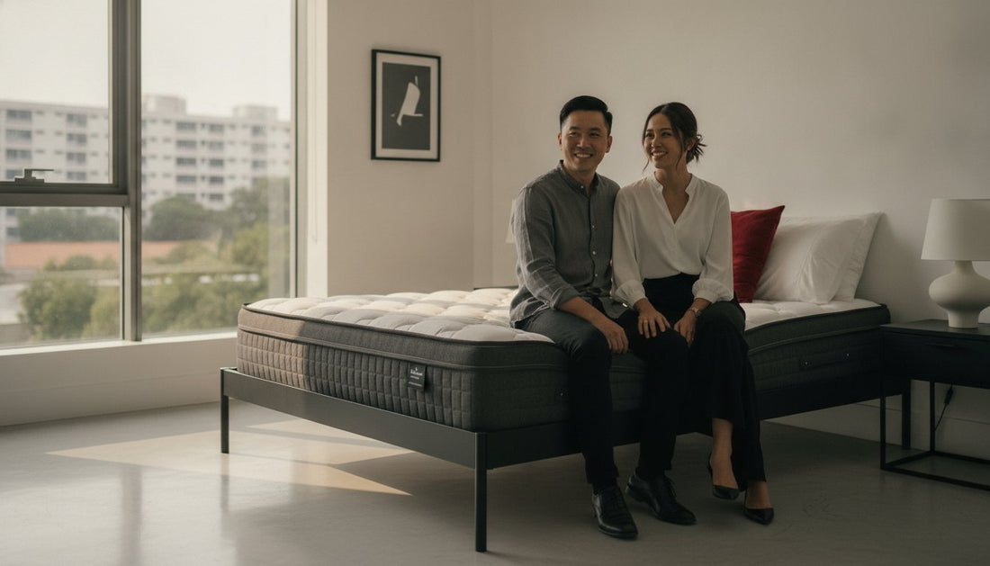 King Koil Mattress Promotion Singapore: The 2026 Guide to Best Value