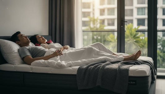 King Koil Mattress Sale Singapore: The 2026 Insider’s Guide to Best Value