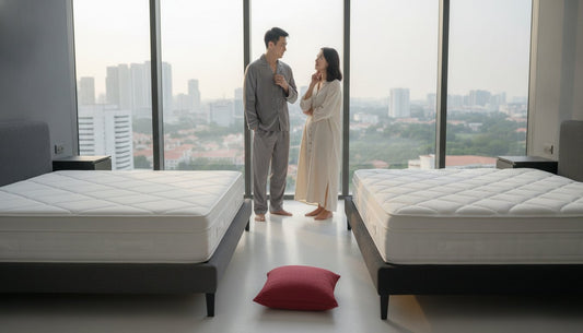 King Koil vs Slumberland Mattress: Which Heritage Brand Wins in 2026?