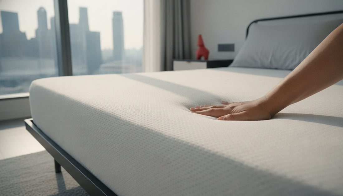 Latex Mattress Singapore: The 2026 Guide to Natural, Cooling Sleep