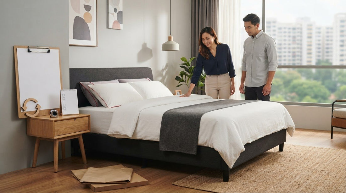 Mattress Return Policy: 7 Things to Know Before You Buy