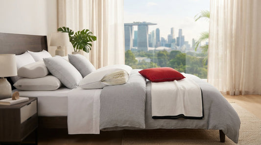 Pillow for Combination Sleepers: Compare Loft and Firmness