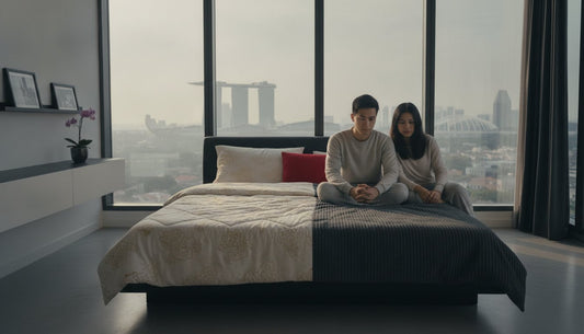 Slumber Pedic vs King Koil: Which Mattress Brand Wins in 2026?