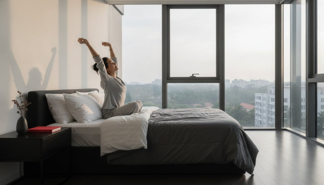 Slumberland Mattress Buying Guide 2026: Choosing Your Perfect Sleep