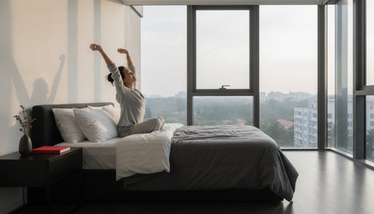 Slumberland Mattress Buying Guide 2026: Choosing Your Perfect Sleep