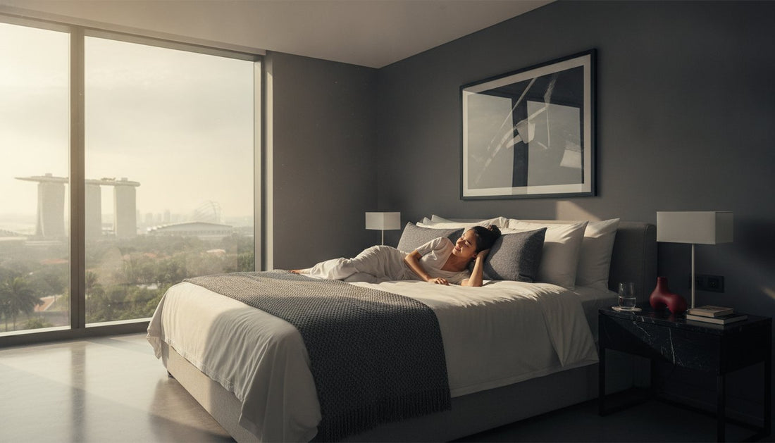 Slumberland Mattress Singapore: The Ultimate Guide to Hotel-Quality Sleep (2026)