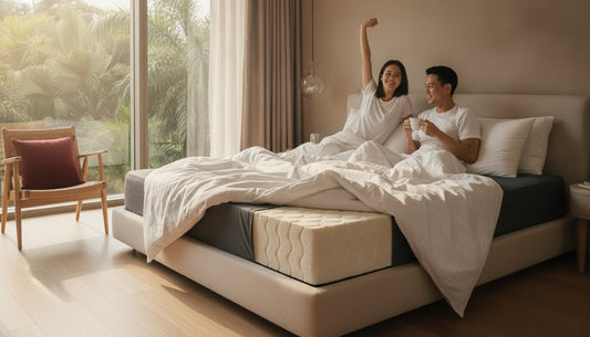 SofzSleep Mattress Buying Guide: The Ultimate 100% Natural Latex Choice (2026)