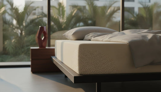 SofzSleep Mattress Singapore: The Complete 2026 Natural Latex Buying Guide