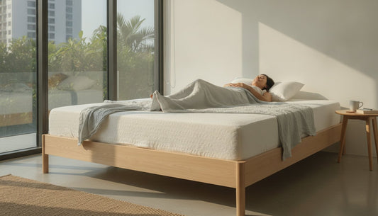 SofzSleep Mattress Singapore: The Ultimate 2026 Guide to Natural Latex Sleep