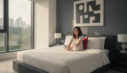 SofzSleep Mattress Singapore: The Ultimate Natural Latex Buying Guide (2026)