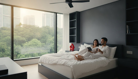 The Ultimate Guide to Buying a Latex Mattress in Singapore (2026 Edition)