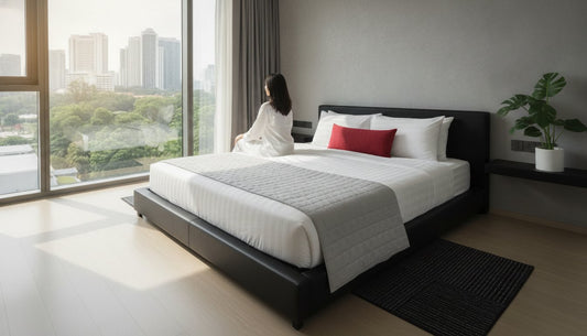 The Ultimate Guide to Choosing a Divan Bed in Singapore (2026 Edition)