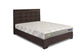 DUNLOPILLO LATEX WORLD COOL FULL NATURAL LATEX - KING